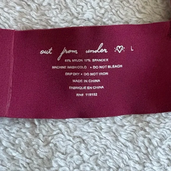 Bralette - Picture 2 of 3